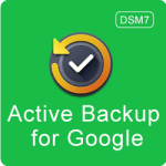 Active Backup for Google 250