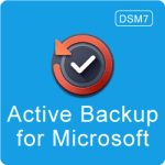 Active Backup for Microsoft 250