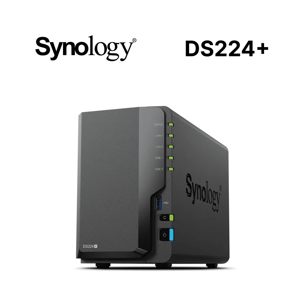 DS224+