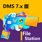 FileStation feature