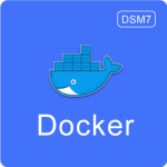 Docker 應用套件