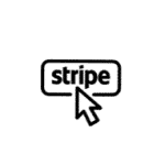 Stripe Button
